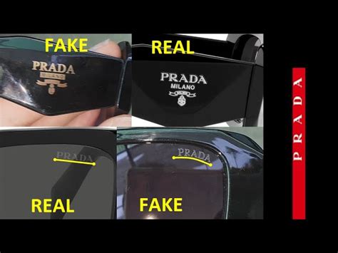 prada glasses real or fake|knock off black prada sunglasses.